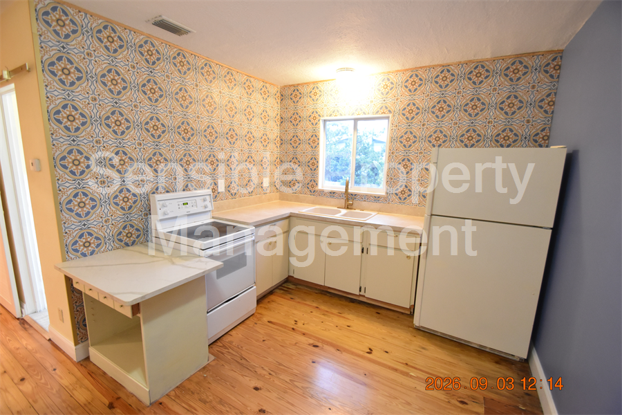 stress free property management