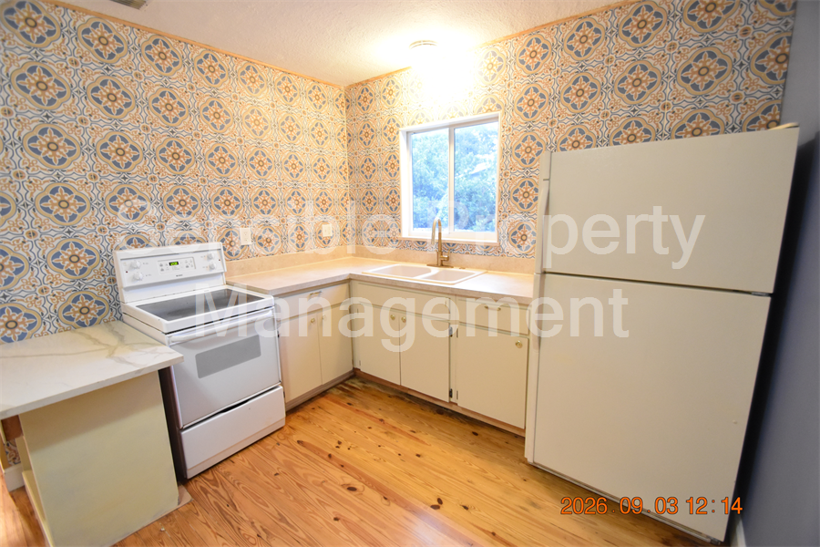 stress free property management