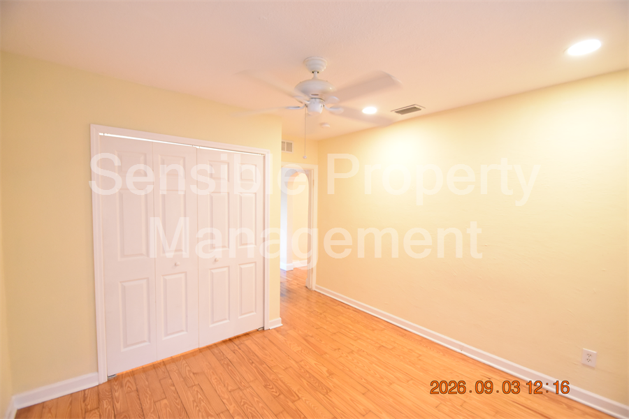 stress free property management