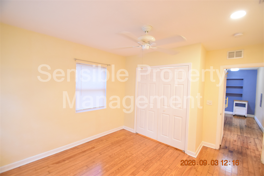 stress free property management