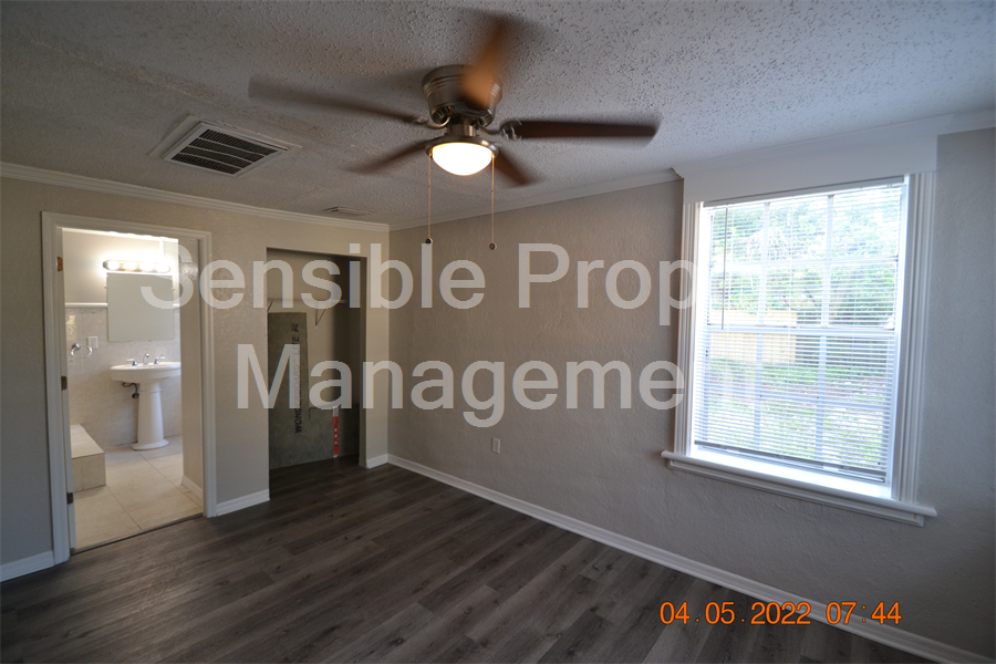 stress free property management