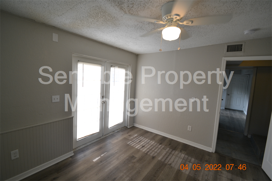 stress free property management