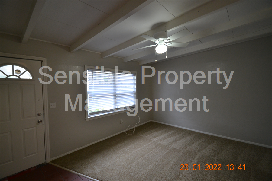 stress free property management