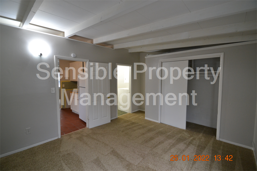 stress free property management