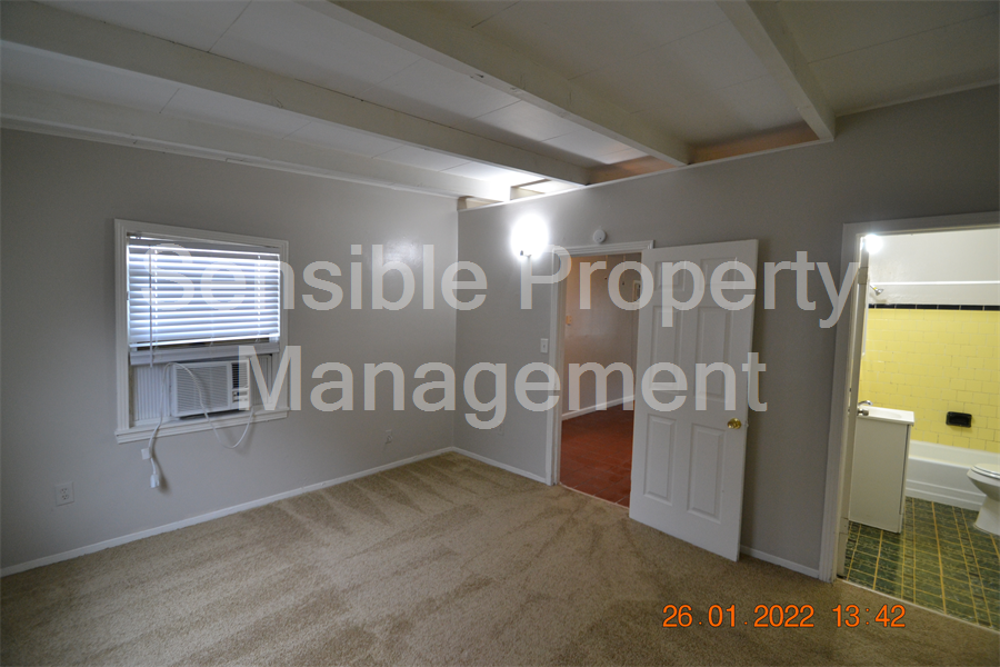 stress free property management