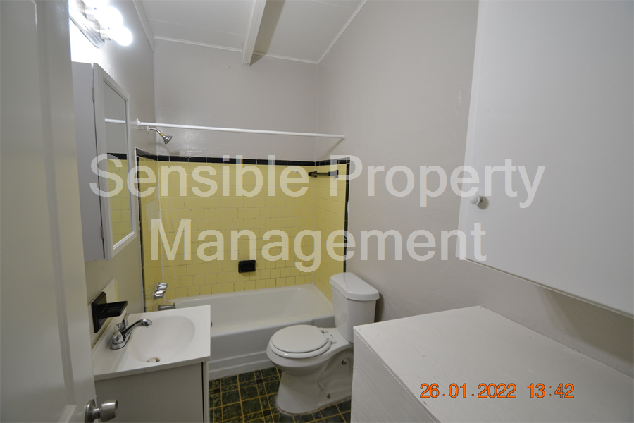 stress free property management