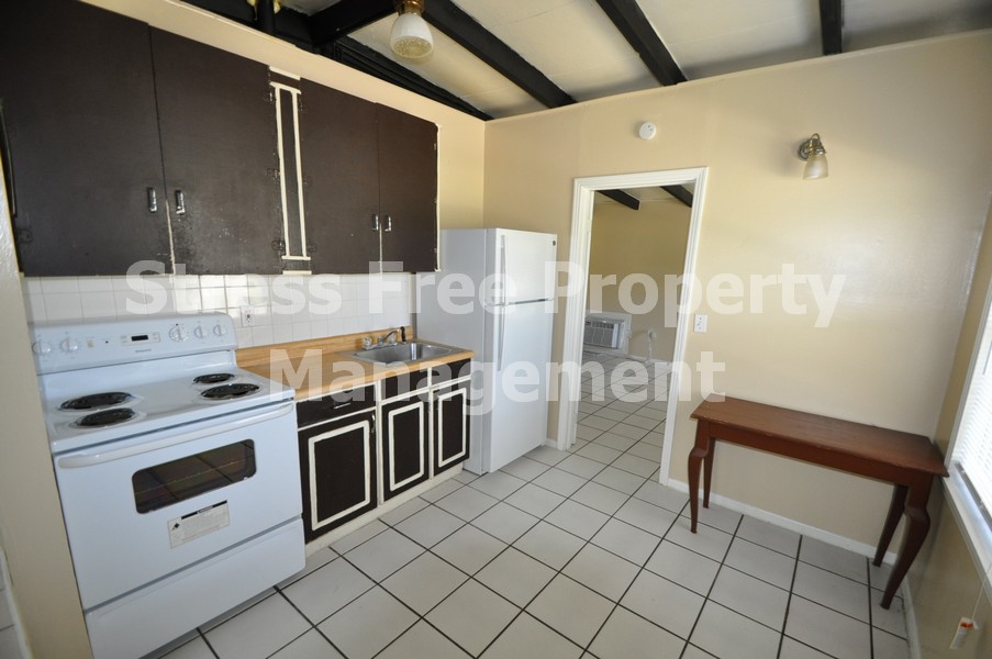 stress free property management