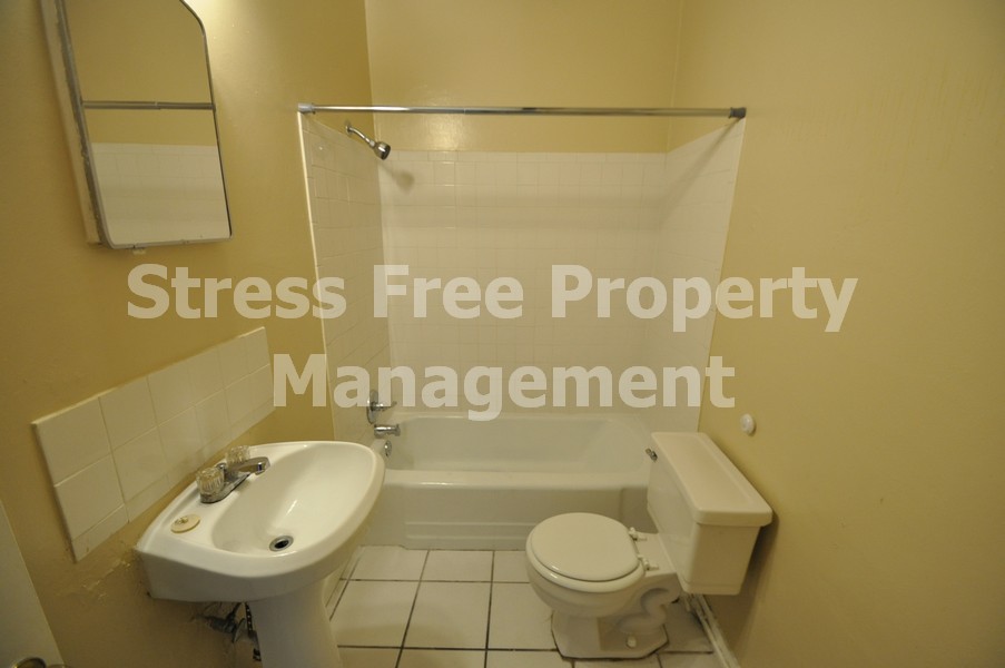 stress free property management