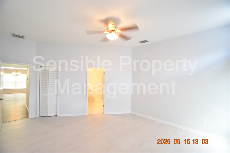 stress free property management