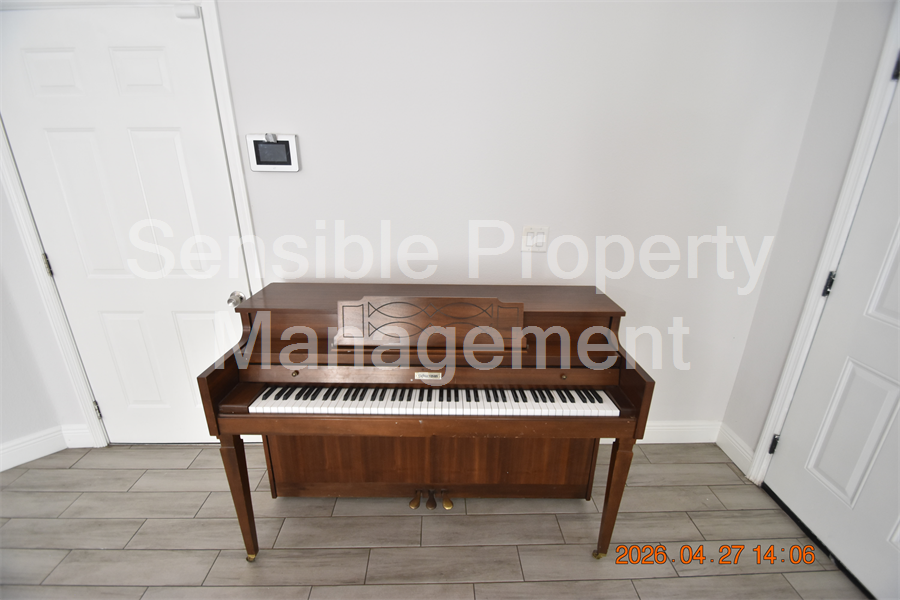 stress free property management