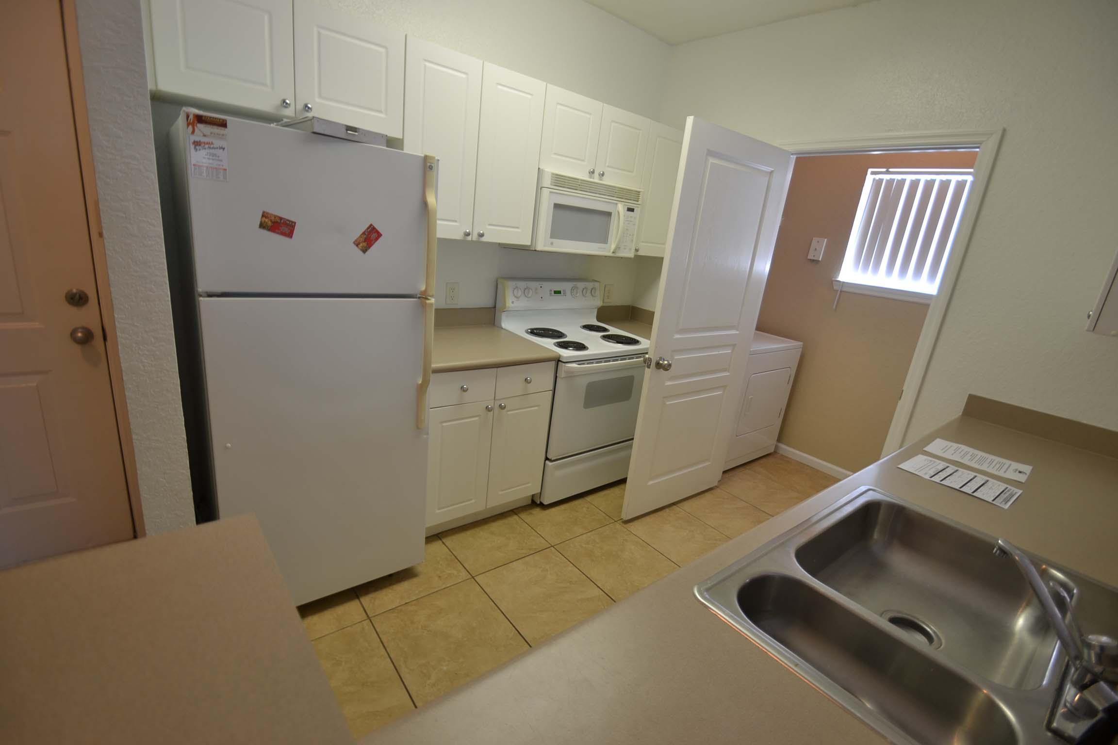 stress free property management