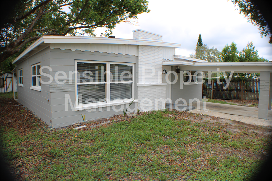 stress free property management