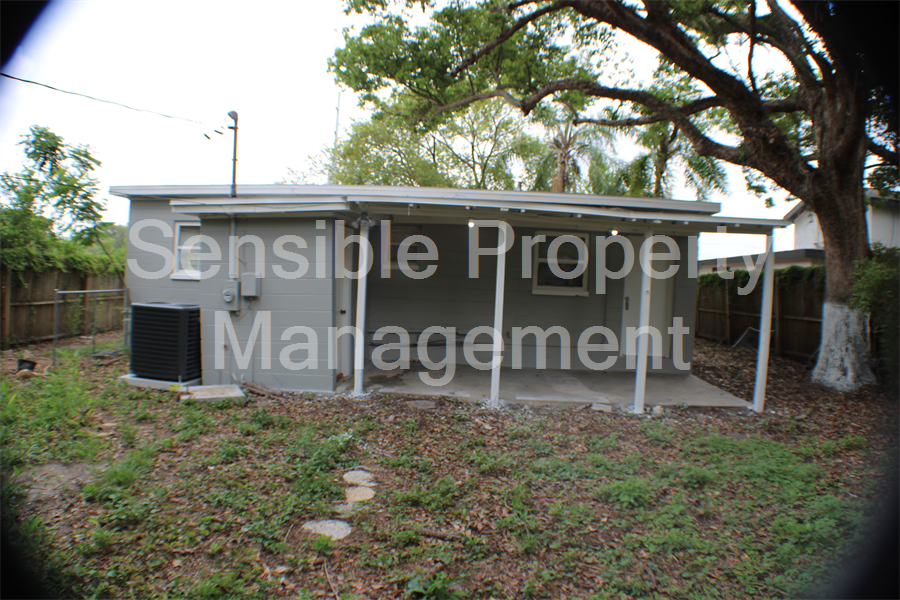 stress free property management