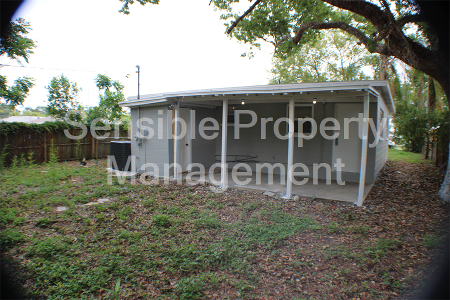 stress free property management