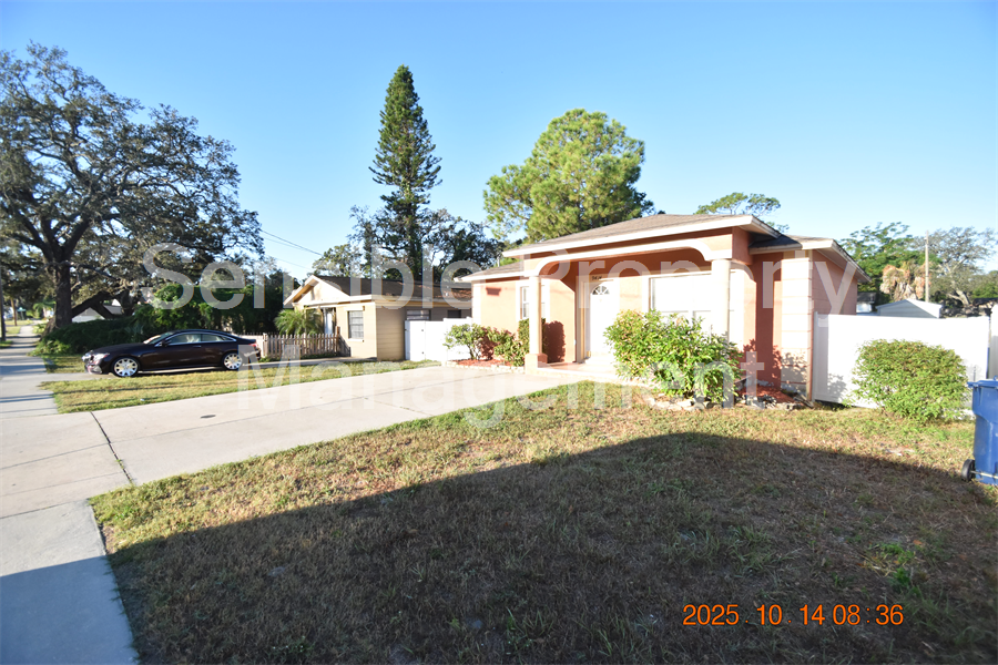 stress free property management