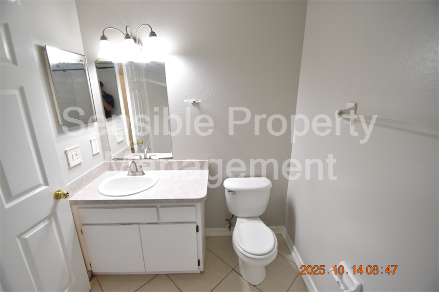 stress free property management