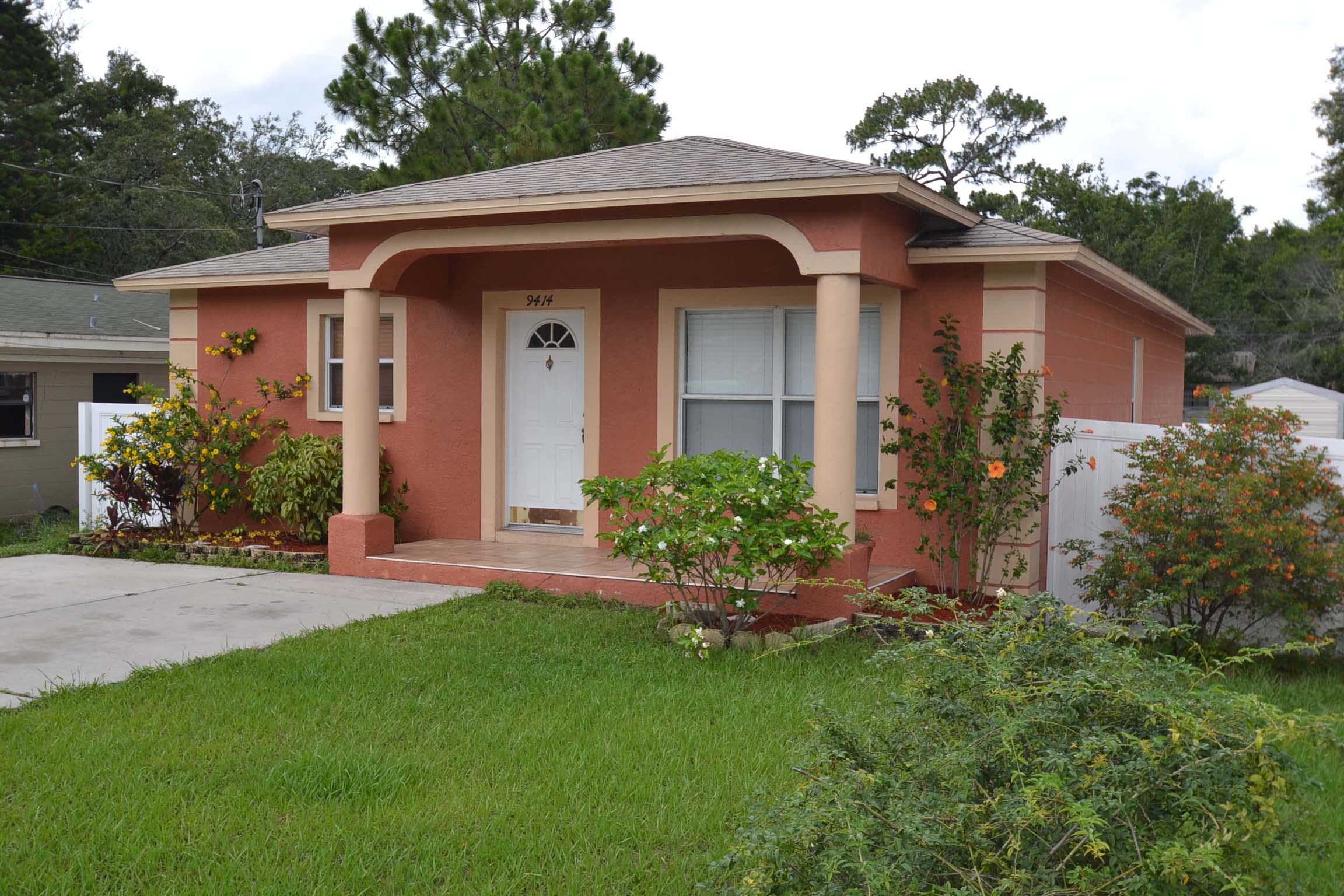stress free property management