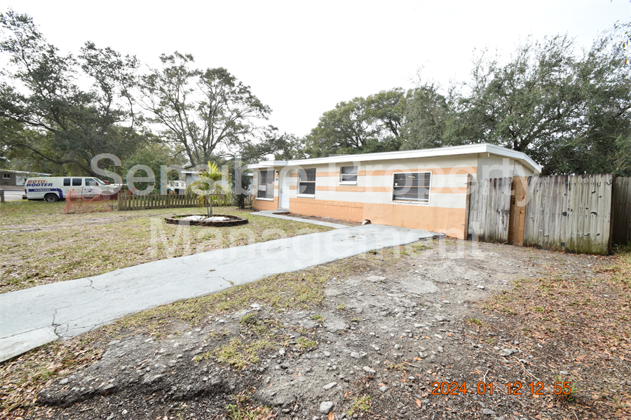 stress free property management