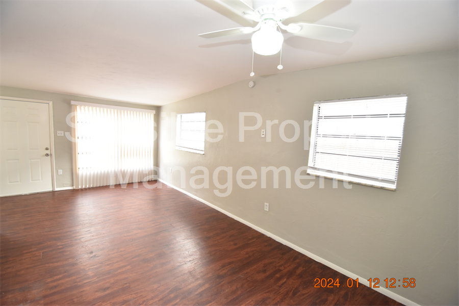stress free property management