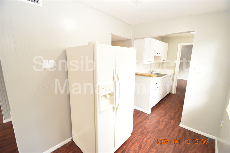 stress free property management