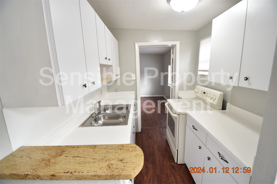 stress free property management