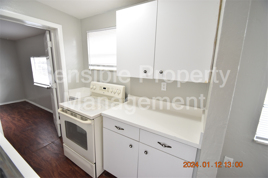 stress free property management