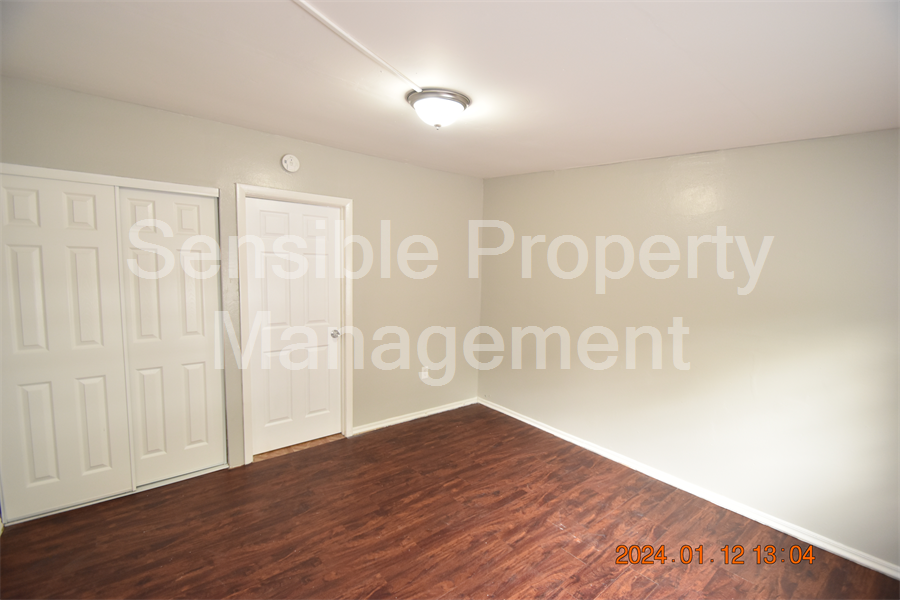 stress free property management