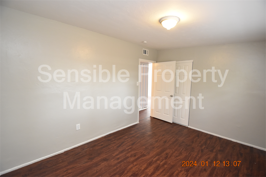 stress free property management