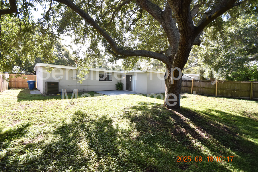 stress free property management