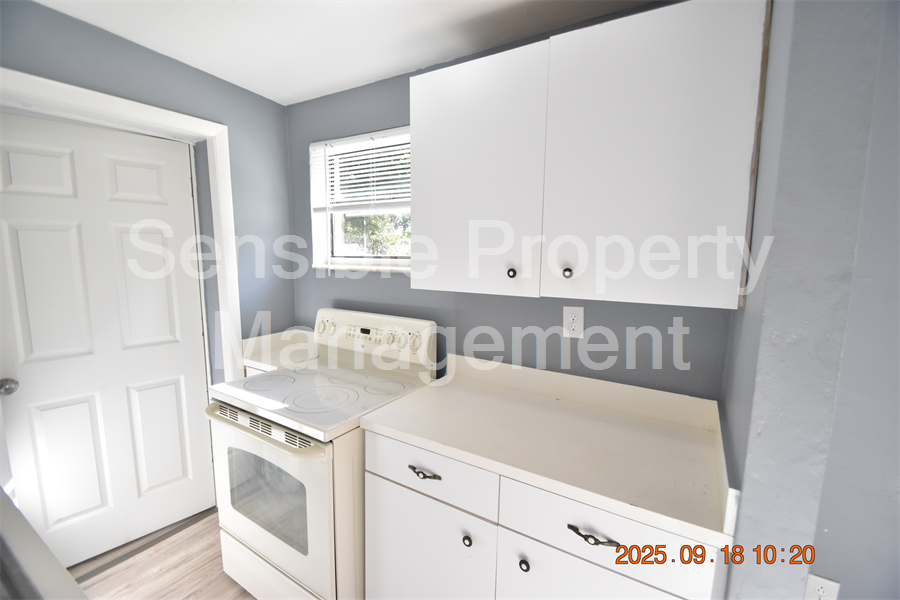 stress free property management
