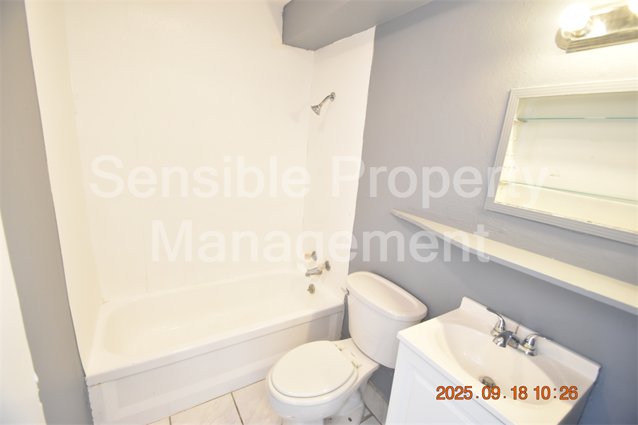 stress free property management