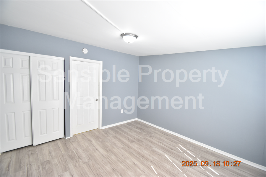 stress free property management