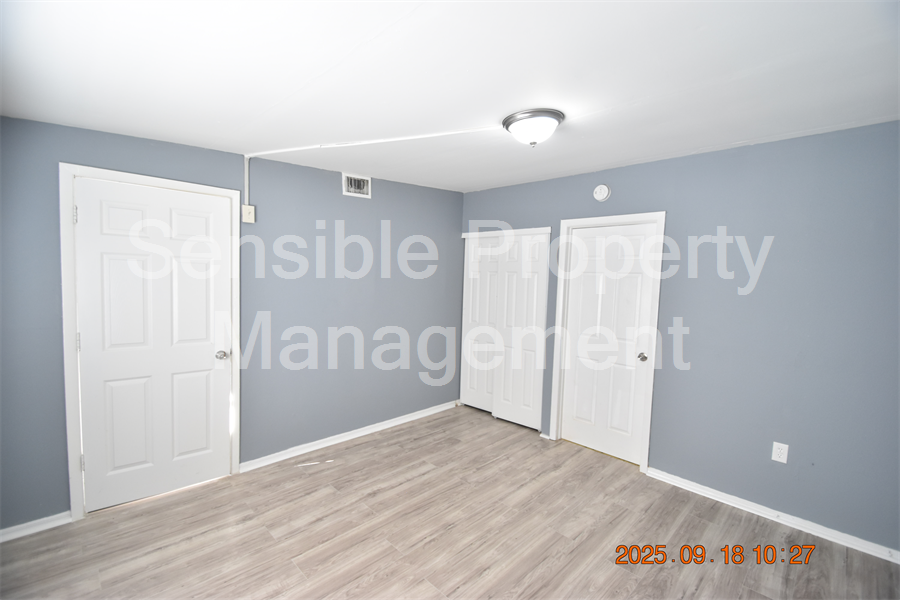 stress free property management