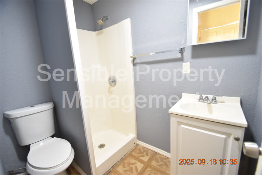 stress free property management