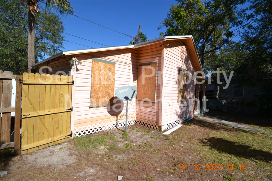 stress free property management