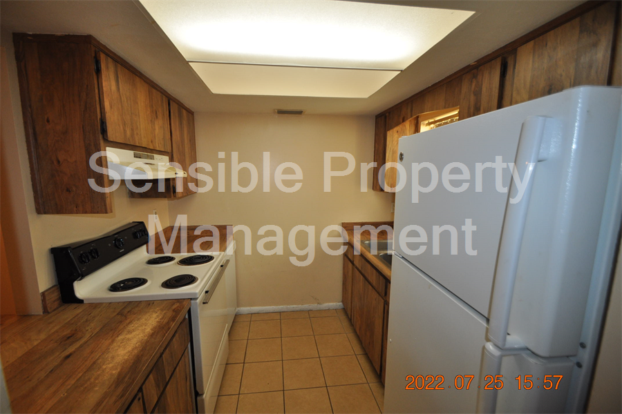 stress free property management