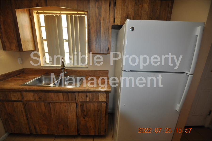 stress free property management