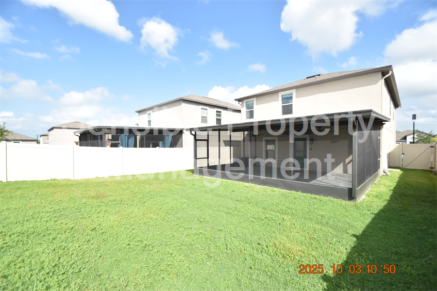 stress free property management