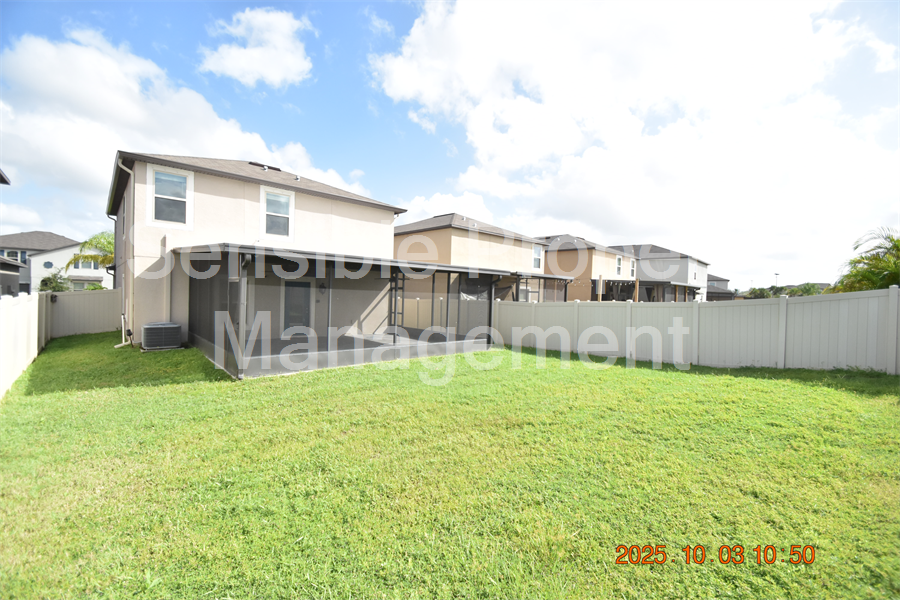 stress free property management