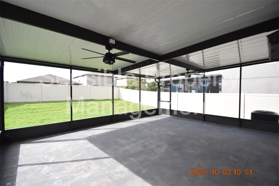 stress free property management