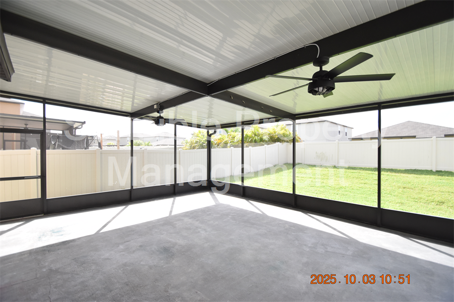 stress free property management