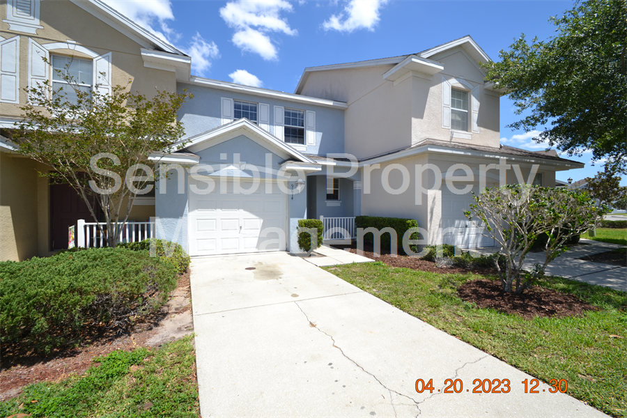 stress free property management