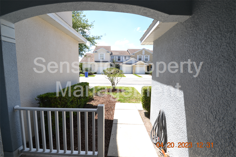 stress free property management