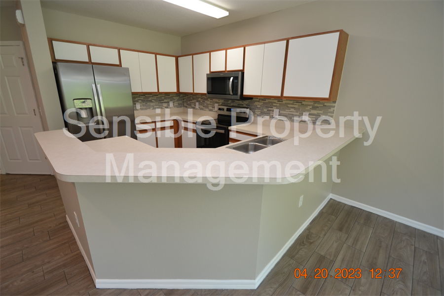 stress free property management