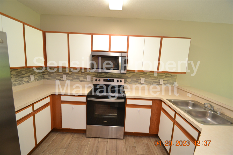 stress free property management