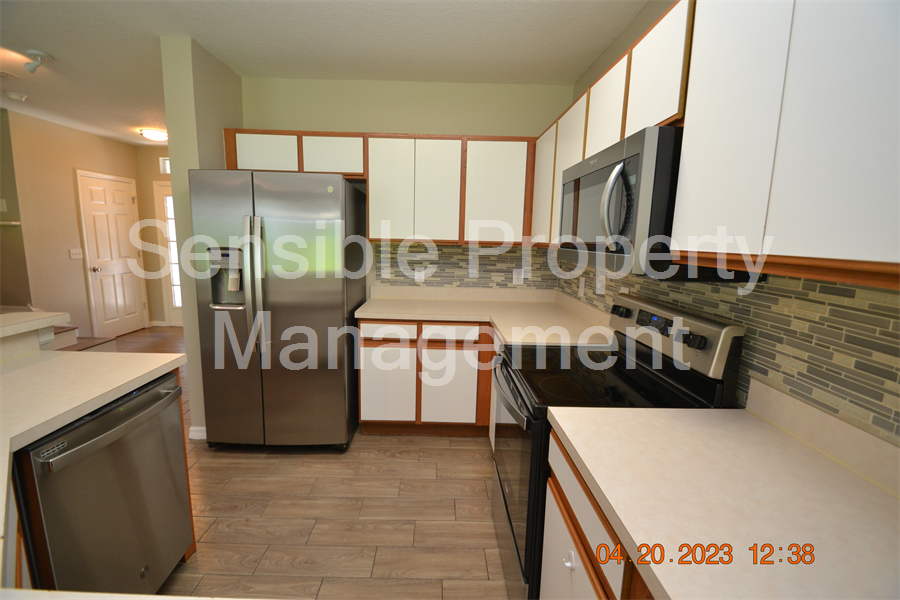 stress free property management