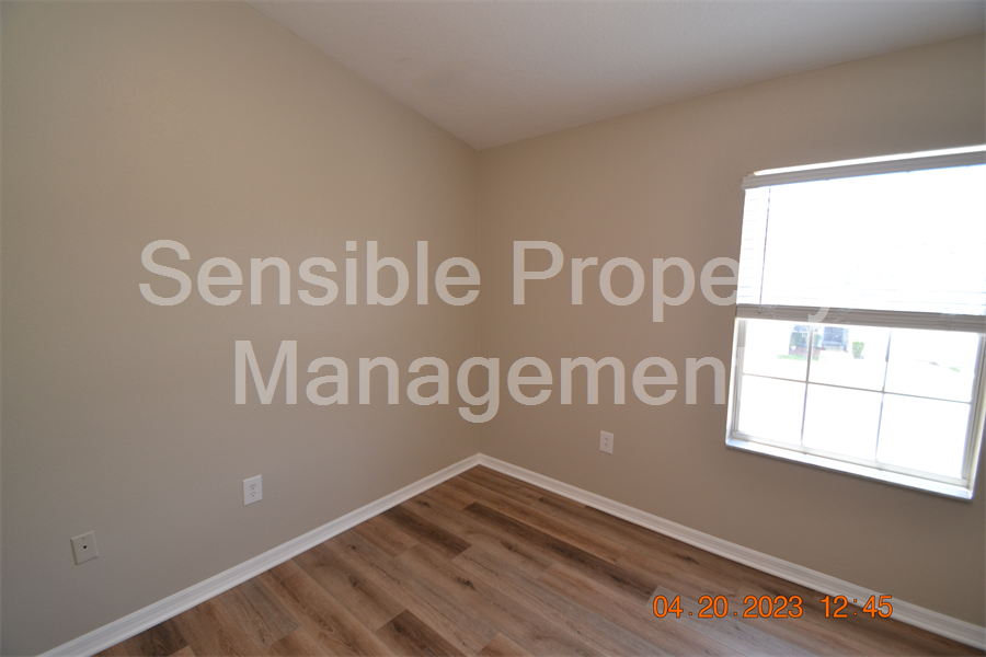 stress free property management