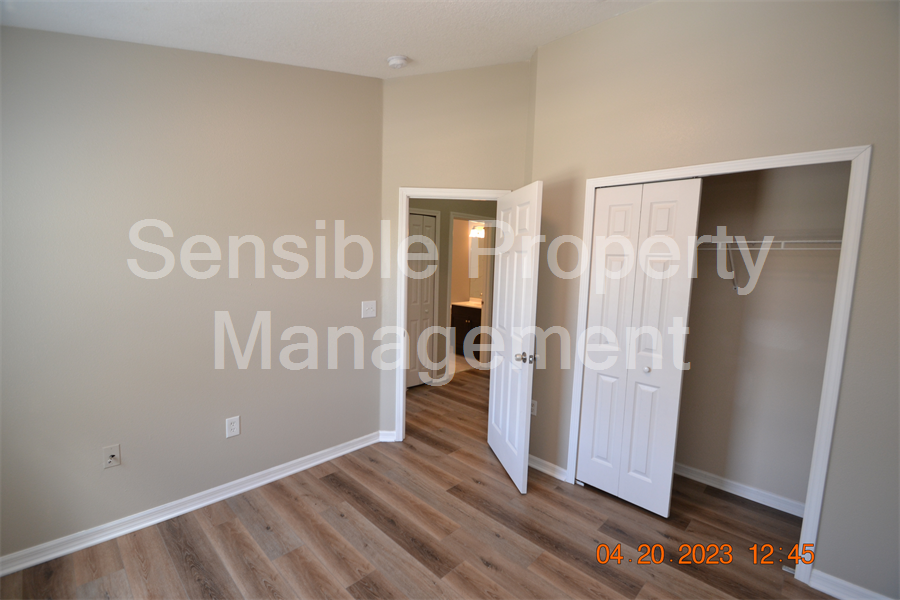 stress free property management