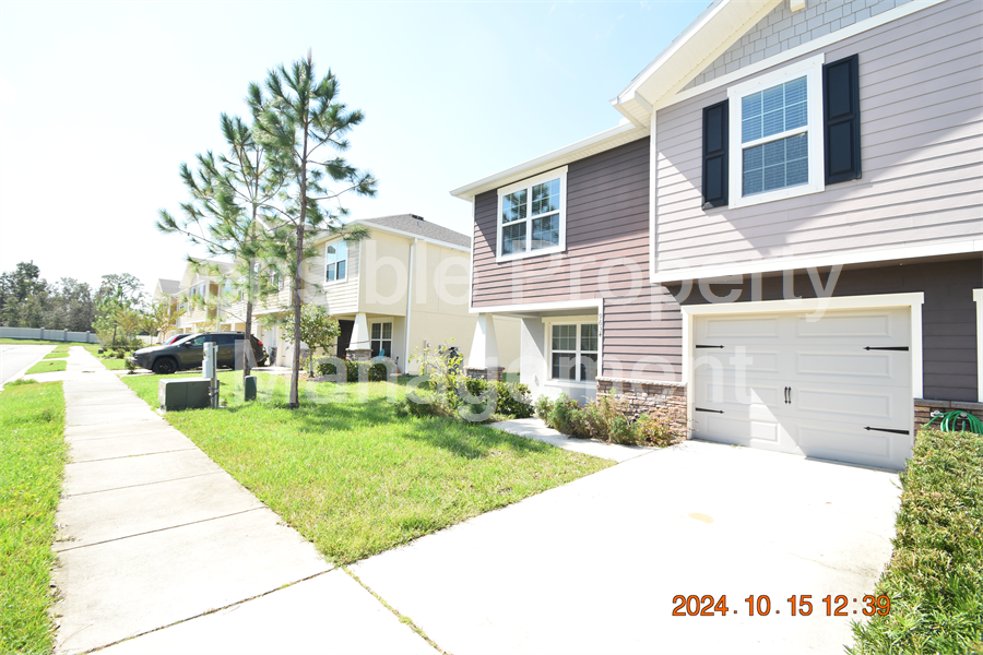 stress free property management