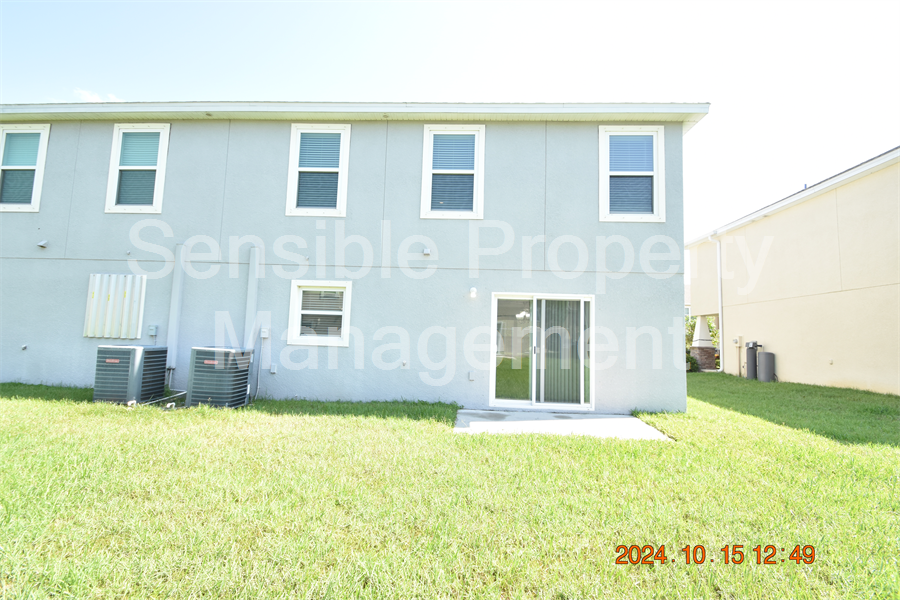 stress free property management